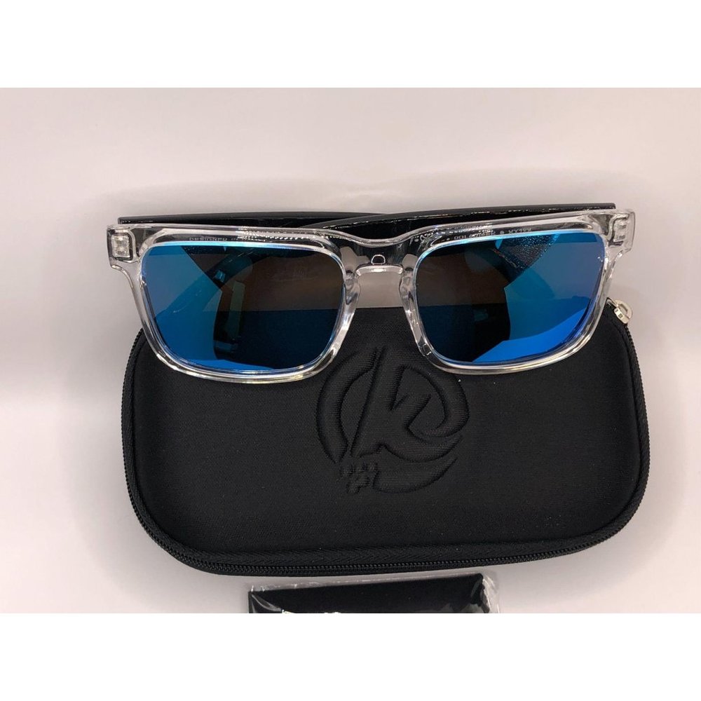 New In Plastic KDeam Sunglasses - Picture 2 of 5